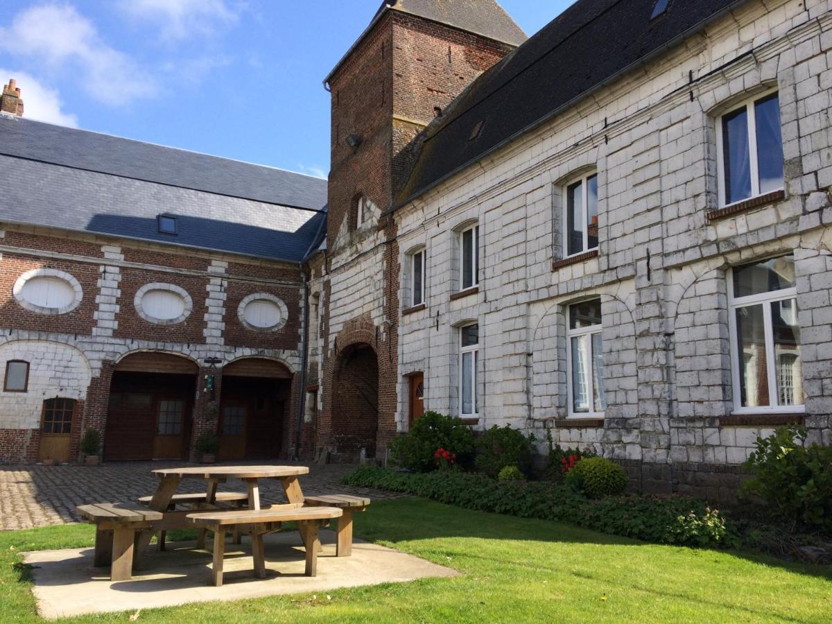 Le Chateau De Penin Eksteriør bilde