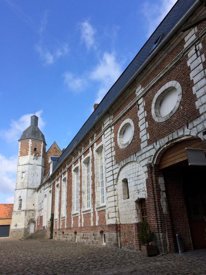 Le Chateau De Penin Eksteriør bilde