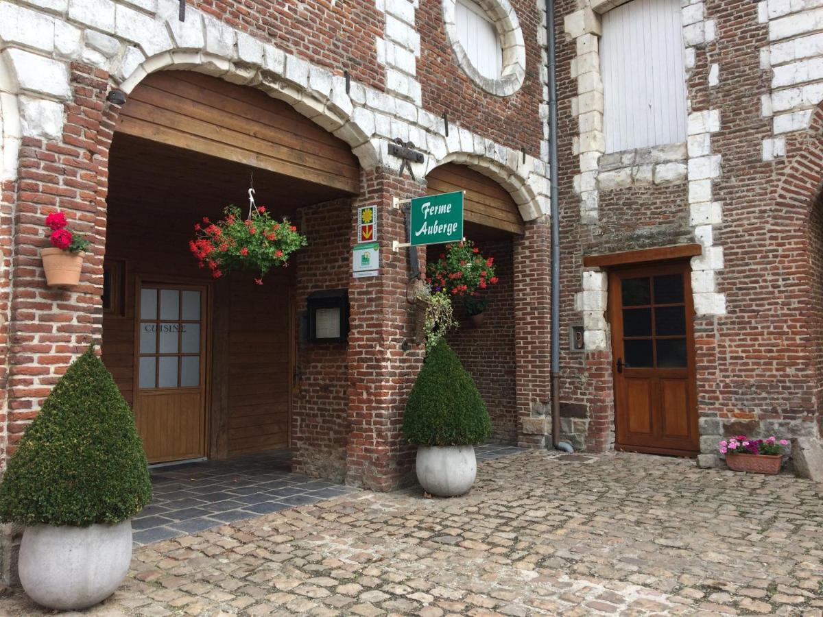 Le Chateau De Penin Eksteriør bilde