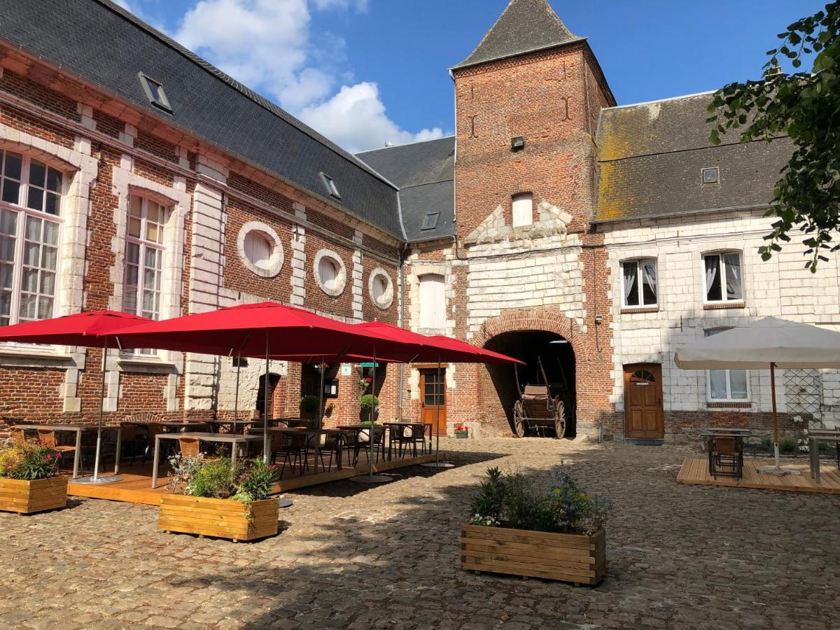 Le Chateau De Penin Eksteriør bilde